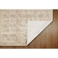 thumbnail image 2 of Ava Vintage Caspian Area Rug - Blush, 2'2"x7'6", 2 of 7