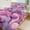 chudan, variant on Flamingo Bedding Set with Zipper Closure for Girls & Boys