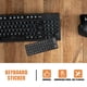 thumbnail image 5 of unbranded Pegatinas De Letras Para Con Antideslizante Y Acabado Mate, 5 of 6