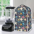 thumbnail image 5 of HELLHERO Univesal Mixer Blender Cover with Cover Protection Polyester Protective Case, 5 of 6