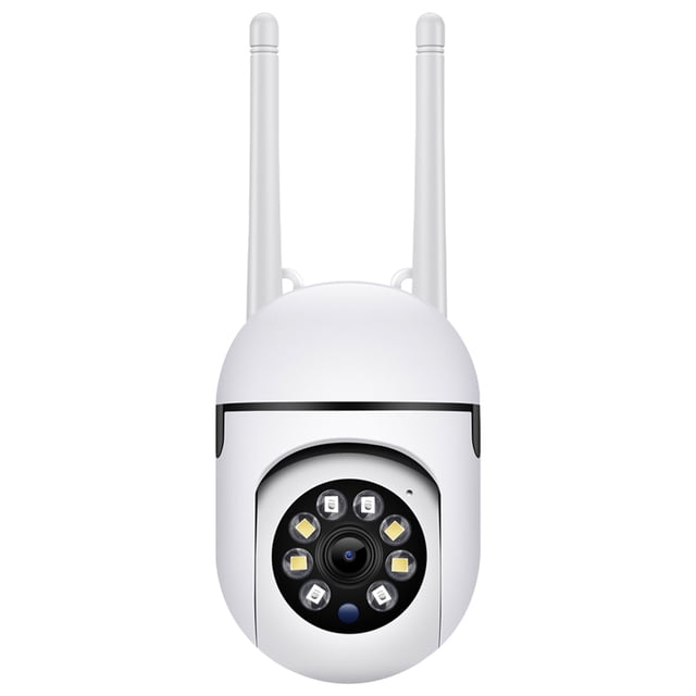 Cámara Vigilancia Bsvklp 2.4G Audio Bidireccional Nocturna 2MP 1080P HD