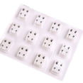 thumbnail image 4 of Ensemble de 24 Pcs d'Outils de Perçage pour Clou d'Oreille, Boucles d'Oreilles pour Perçage d'Oreille, 4 of 5