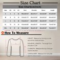 thumbnail image 3 of Holzkary Sweatshirts for Women Hoodies Women's Autumn Winter Round Neck Dandelion Print Loose Casual Warm Hoodie Graphic Printed Pullover Top Comfy Fall Winter Outfits Clothes 2025 Fashion Green Xxl, 3 of 4