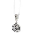 thumbnail image 1 of Aquarius Astrology Horoscope Zodiac Charm Chain Necklace, 1 of 5