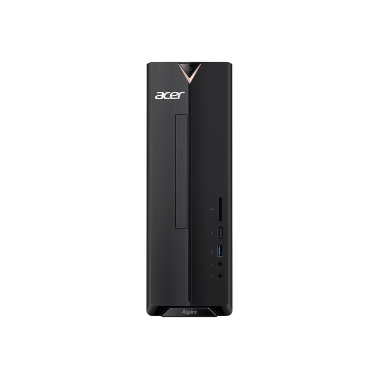 Acer Aspire XC-840 Desktop - Celeron N4505, 2 GHz, 8GB RAM, 512GB