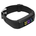 thumbnail image 4 of Waterproof Smartband,Sports Bracelet Watch Multifunction Fitness Watch Pedometer Bracelet Finely Tuned Performance, 4 of 8