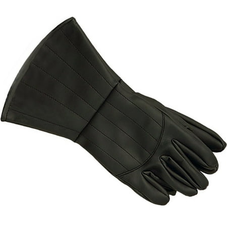 V For Vendetta Gloves Adult Halloween Accessory