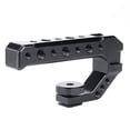 thumbnail image 2 of UURIG Handle,Inch Screw 3 Camera Cold Handle Cold Handle Aluminum Inch 3/8 Inch Handle Aluminum Alloy 3/8 Inch Screw 1/4 Inch 3/8 Screw 3 Cold R005 Universal Camera Universal Camera Cold Toptoo Zdhf, 2 of 7
