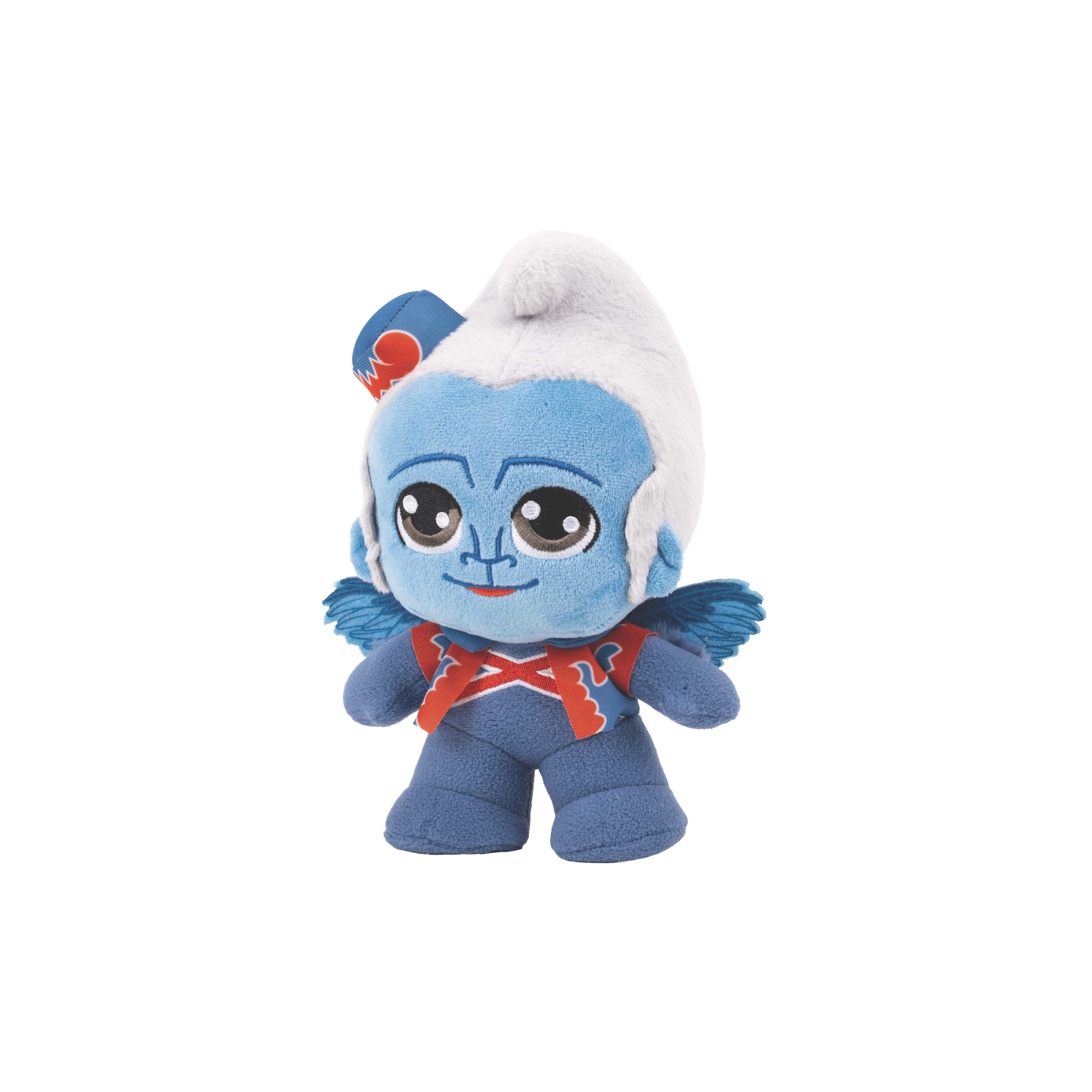 Warner Bros. - Wizard Of Oz Winged Monkey 8 inch Plush - Walmart.com