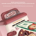 thumbnail image 3 of Cute Cartoon ATM Piggy Bank Children‘s Savings Box Money Cash Deposit Coin Storage Toy Gift, 3 of 7