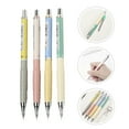 thumbnail image 3 of 4 Sets 0.3mm Mechanical Pencils Automatic Lead Pencils with Replaceable Refills, 3 of 5