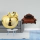 thumbnail image 2 of Estatua decorativa,Escultura de frutas para decoración del hogar para escritorio interior.,Sofá en miniatura para muñecas,Muebles de casa de muñecas,modelo de sofá, 2 of 8
