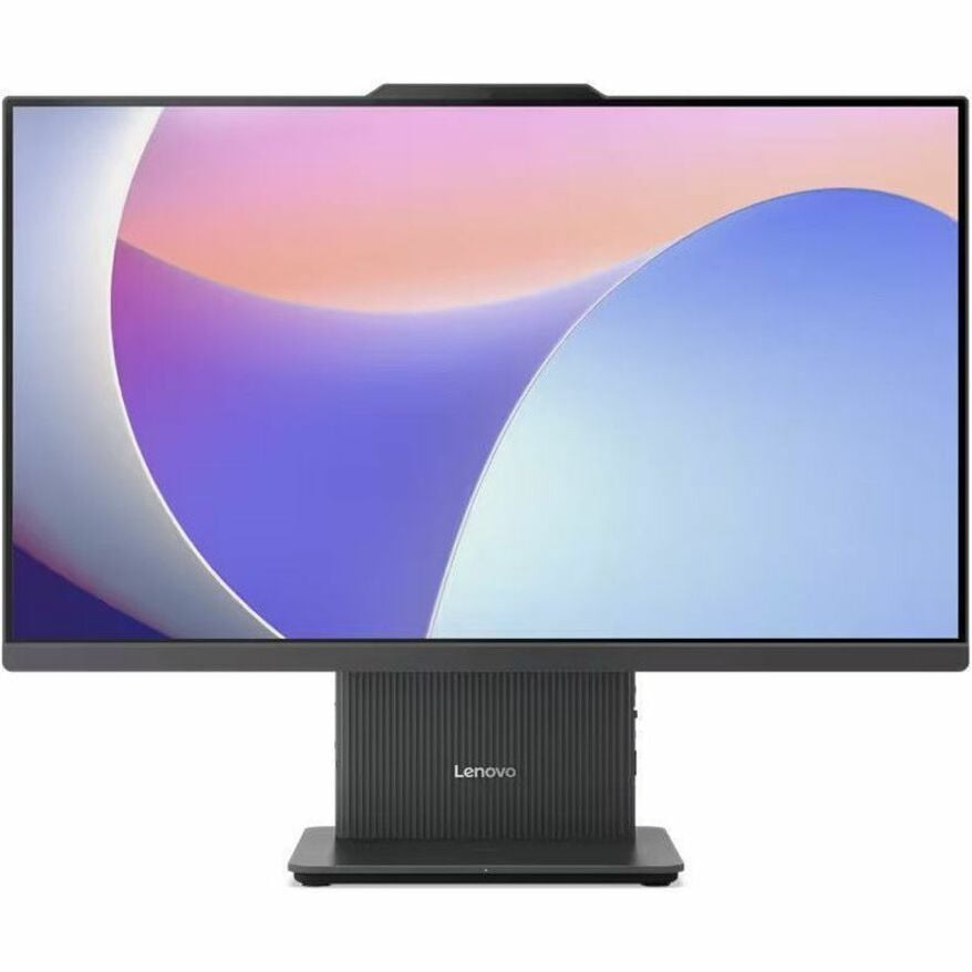 Lenovo IdeaCentre 24ARR9, 23.8\" Full HD, AMD Ryzen 5 7535HS, AMD Radeon 660M Graphics, 16GB RAM, 512GB SSD, Luna Gray, Windows 11 Home, F0HR000BUS