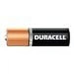 Duracell Coppertop Battery Aa Cell Bulk, 144 Per Case