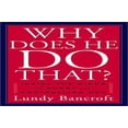thumbnail image 1 of Pre-Owned Why Does He Do That?: Inside the Minds of Angry and Controlling Men Hardcover, 1 of 1