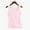 Pink, variant on Clearance! Delayuji Womens Tank Tops Womens Tank Tops Sleeveless Scoop Neck Loose Fit Summer Clothes Womens Tees and Tanks Beige L