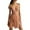 e-1544Beige403, variant on Hifoo Women's Solid Color Sleepwear Lace Nightgown Stitching Satin Pajamas Breathable Casual Home Lapel Loungewear