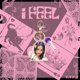 thumbnail image 3 of LLavero de I-DLE KPOP (G) para hombre y mujer, accesorio de acrílico, a la moda, Kawaii, para bolso de coche, 3 of 4