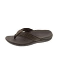 thumbnail image 4 of Men's Vionic Tide Toe Post Sandal, 4 of 4