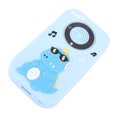thumbnail image 1 of Smart Phone, HD Photography Experience Smartphone Shock Proof and Watertight Phone Toys Cute Dinosaur Design Learning Cell Toy Phone with Camera Music Player, 1 of 7