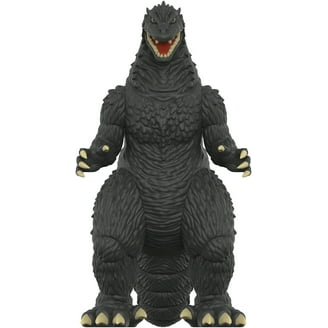 Super7 Toho Deluxe Super Kaiju Godzilla '89 Action Figure Toy New