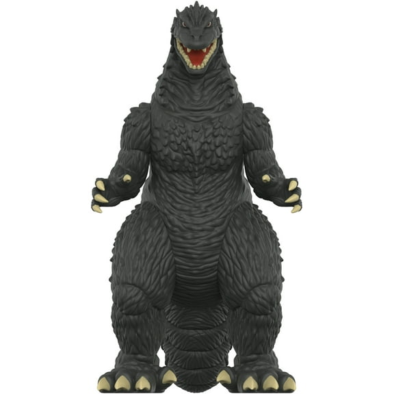 Toho ReAction Figures - Godzilla 2000