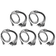 thumbnail image 1 of Cable Cargador USB 5 en 1 Apto para NEW 3DS XL DS Lite LL U, 1 of 9