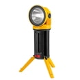 thumbnail image 2 of Lámpara portátil COB de alta capacidad de iluminación de alta potencia con pantalla LED para acampar Ndcxsfigh Para estrenar, 2 of 9