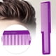 thumbnail image 5 of Peine Profesional de Plástico ANGGREK para Maquinilla de Cortar el Pelo de salón, 5 of 7