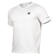thumbnail image 3 of Playera Wilson Blanco Talla EG/Blanco/Playera  Caballero, 3 of 4