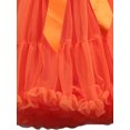 thumbnail image 3 of Coduop Women Princess Tutu Tulle Petticoat Skirt Sarong Fluffy Bubble Skirt Lolita Dance Skirt, 3 of 9