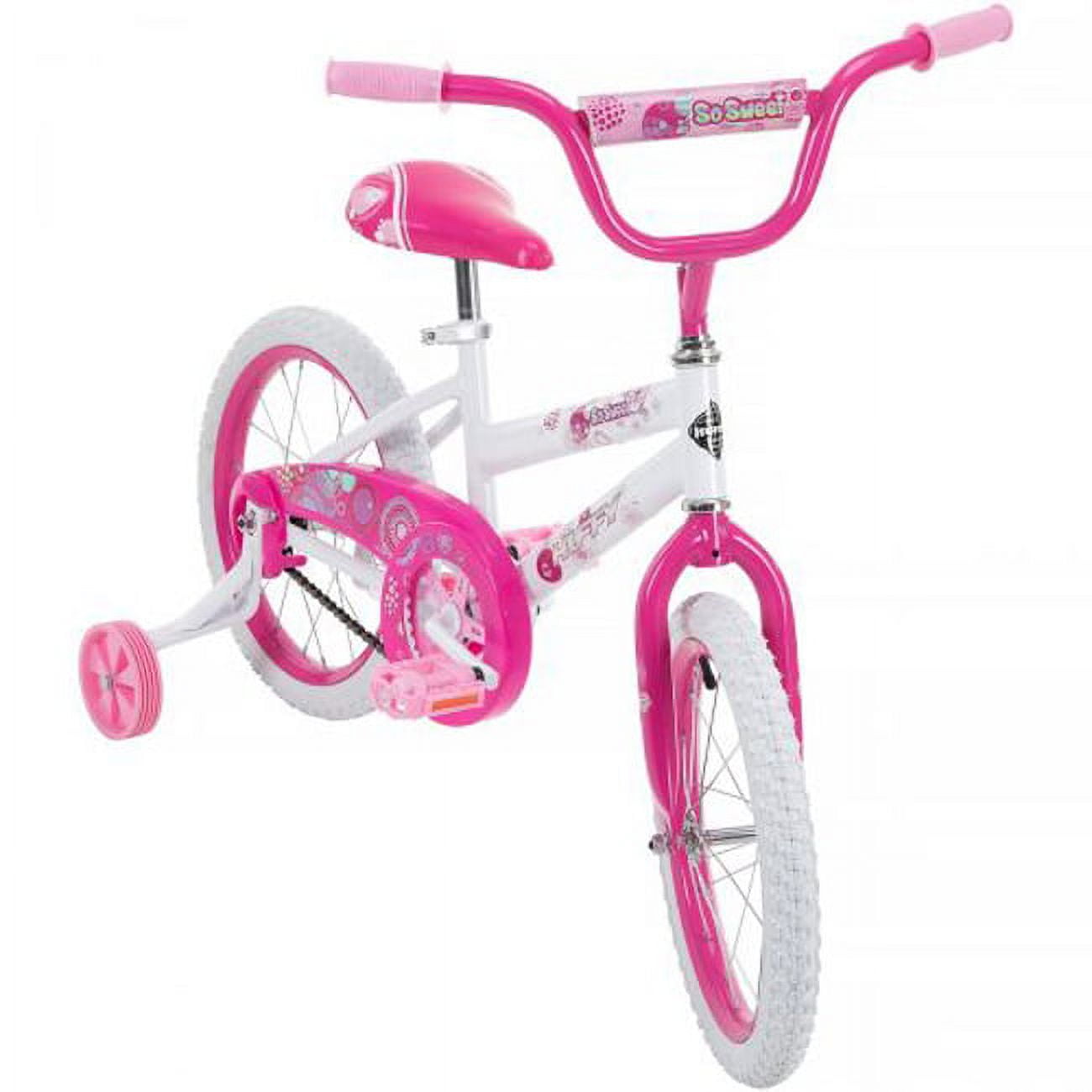 Huffy so sweet discount 16 inch bike