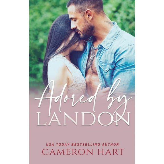 Adored by Landon, (Paperback)