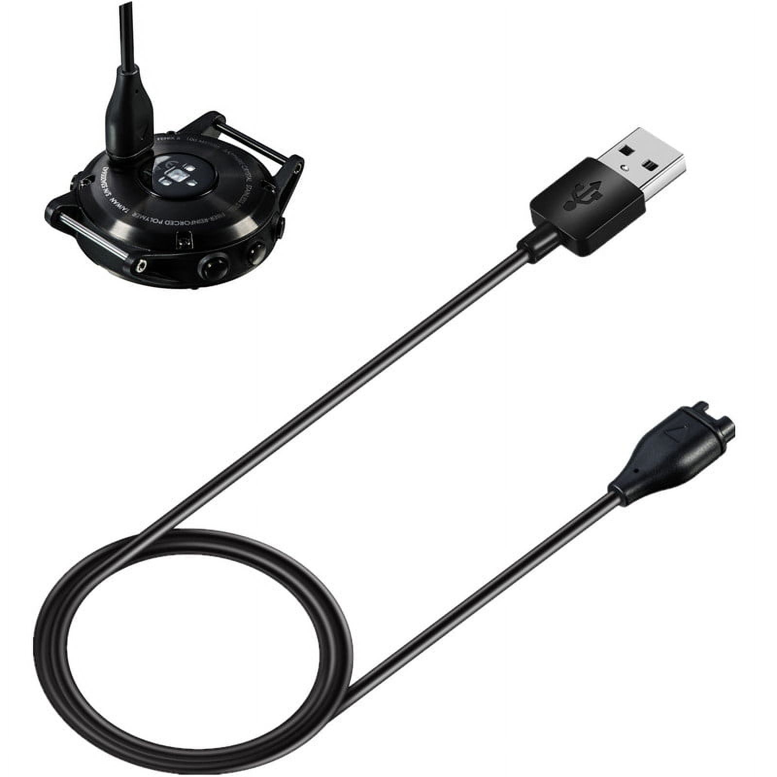 Garmin vivoactive 3 watch charger hotsell