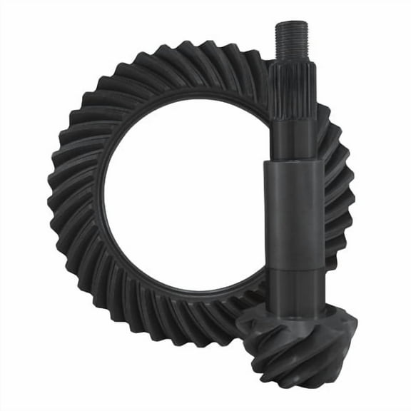 Yukon Gear & Axle 3.73 ratio 29 spline pinion Ring and Pinion Set for reverse rotation Dana Spicer 60