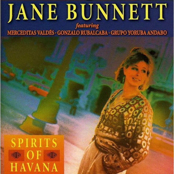 Spirits of Havana