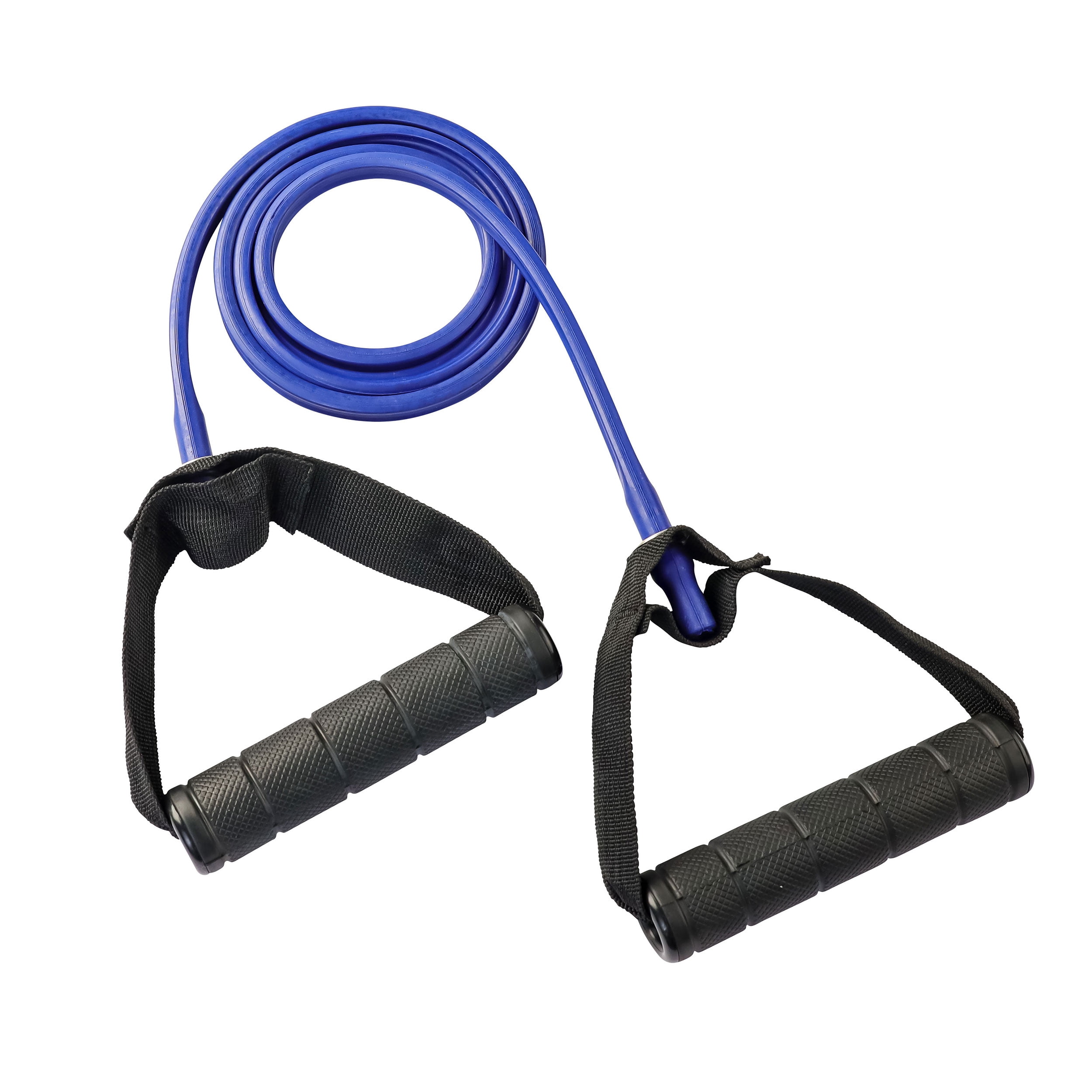 Body Solid Tools BSTRT-5PACK Exercise Resistance Tubes - Pack of 5
