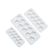 thumbnail image 1 of Set De 3 Moldes Hexagonales De 13 Cm x 7 Cm Vencort Set De 3 Moldes/ Hexagonales/ De 13 Cm x 7 Cm, 1 of 2