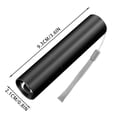 thumbnail image 4 of Portable Rechargeable LED Flashlight with Side Light for Hands-Free Use in Camping Hiking and Emergency Situations, 4 of 6
