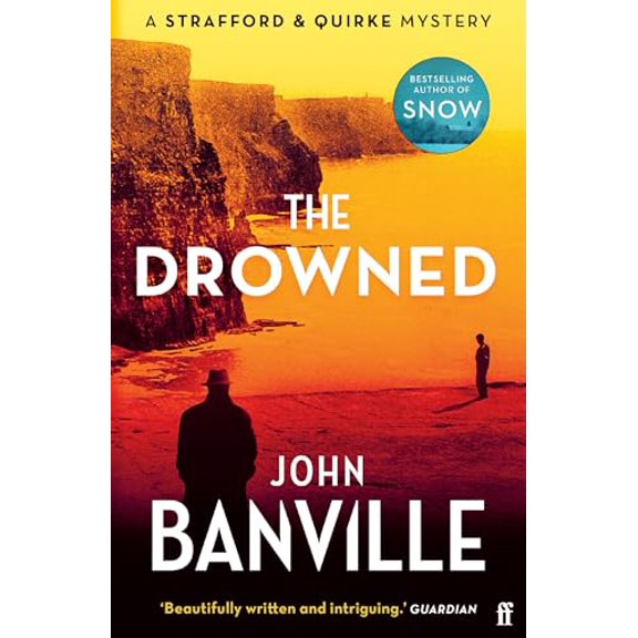 Pre-Owned The drowned (Paperback) 0571370837 9780571370832
