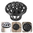 thumbnail image 4 of Gutter Downspout Strainer Gutter Guard Gutter Drain Cover Rain Gutter Strainer, 4 of 6
