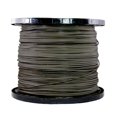 thumbnail image 1 of 12 Gauge THHN Stranded Copper Wire (2500, Gray), 1 of 3
