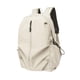 thumbnail image 3 of Mochila para portátil con correa ajustable y cierre de cremallera, bolso de mano, mochila de viaje, 3 of 8