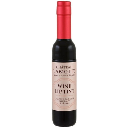 Labiotte Chateau Labiotte Wine Lip Tint Cr01 Rose Coral