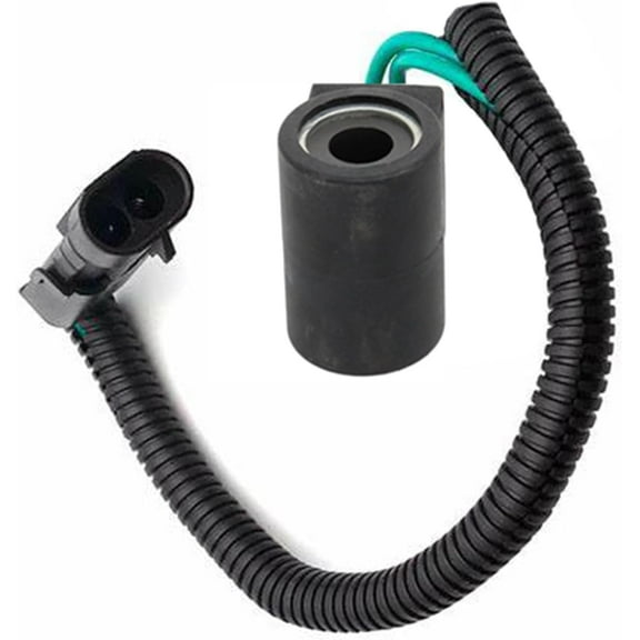 12V Solenoid Valve Coil 6309311 6671025 6675559 Compatible with Bobcat 453 463 553 653 751 753 763 773 7753 S150 S160 S175 T180 T190