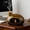 Yellow, variant on Incense Stick Holder,Incense Burner,Ceramic Palo Santo Holder - 5IN Handcrafted Ash Catcher for Palo Santo Sticks and Sage - Unique Design for Meditation and Home Décor - Incense Burner(Blue)
