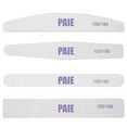 thumbnail image 2 of Nail file repair file purple core sand strip Diamond rub strip half-month grinding strip nail grinding sand strip nail tool-Rhombus, 2 of 2