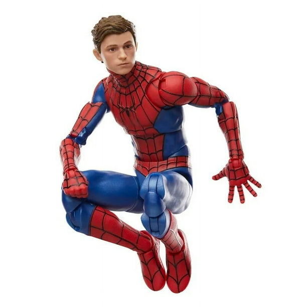 Tom holland hot sale action figure