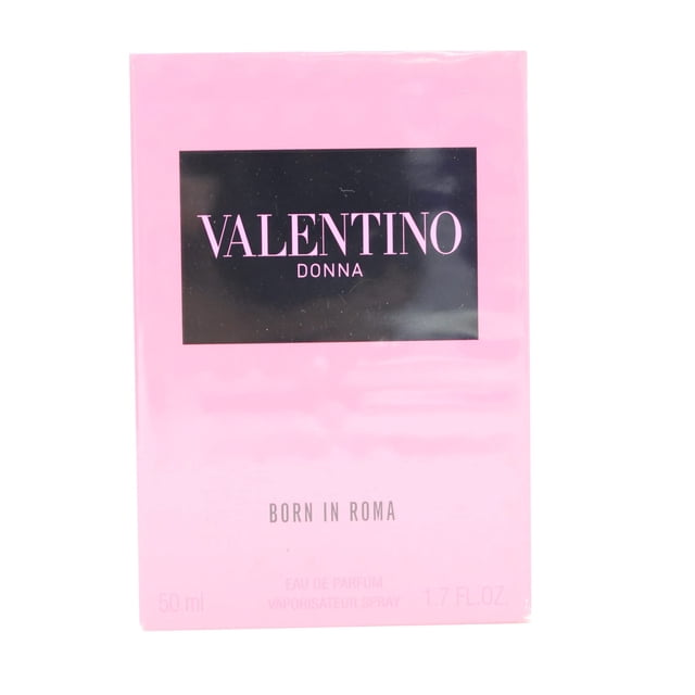 Perfume Valentino Donna Born In Roma Eau de Parfum, 50 ml