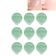 thumbnail image 4 of Mascarilla de Barro Orgánico Natural Mascarilla de Barro del Mar Muerto Frijol Mungo Limpiador Tratamiento de Desintoxicación Relajante Reduce los Poros Mascarilla Purificante, 4 of 8
